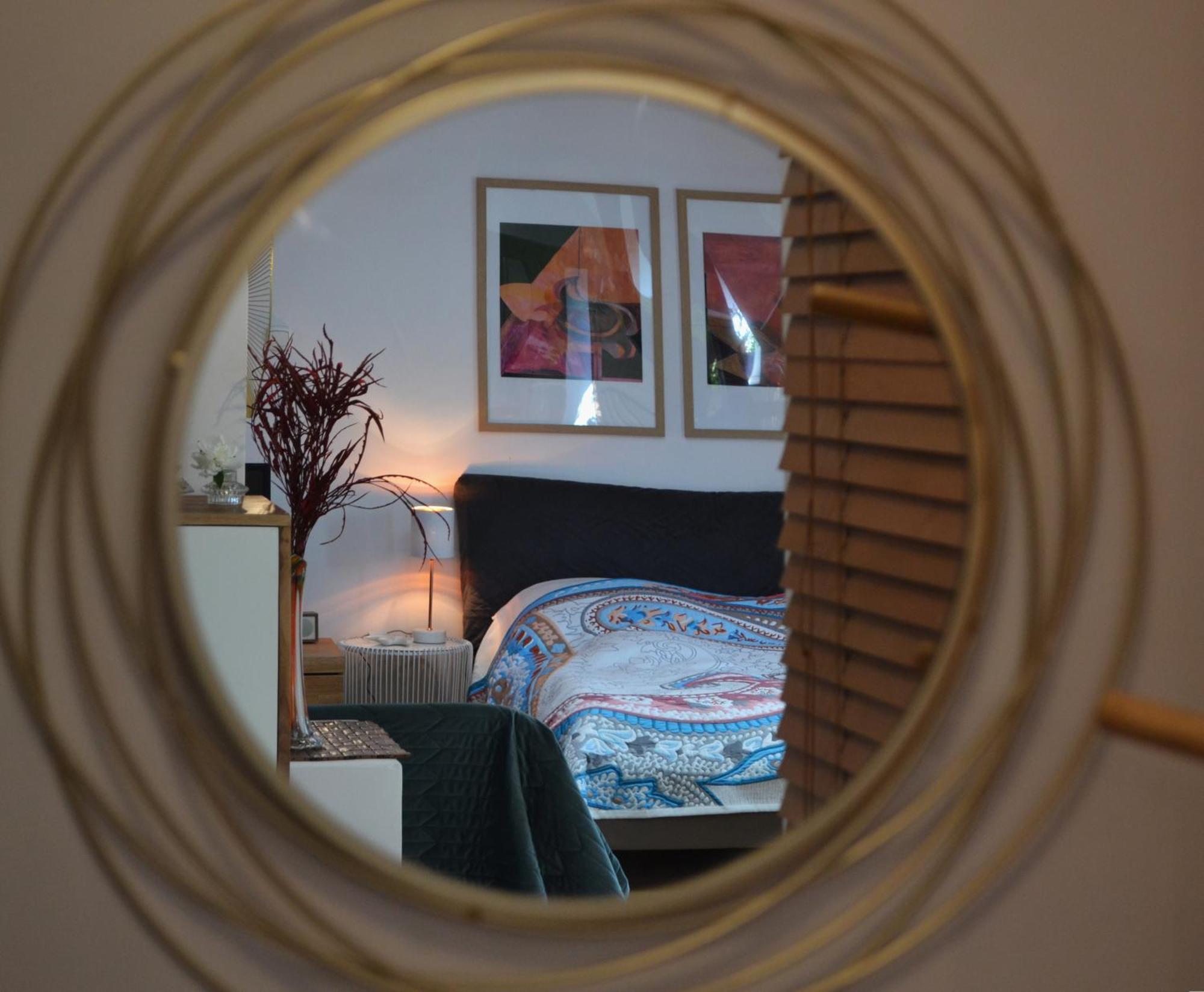 Apartment Akwarela I Krakau