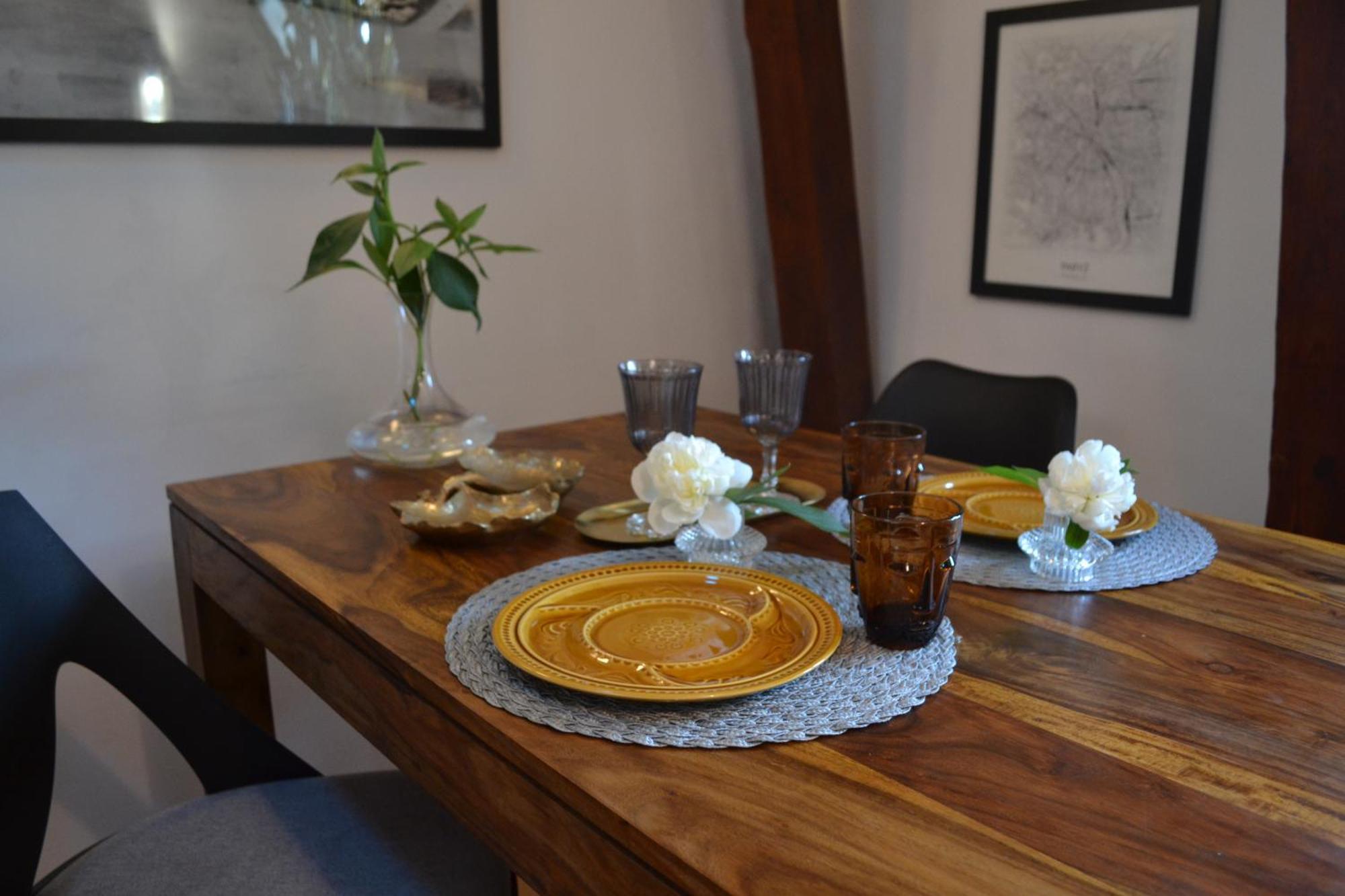 Apartment Akwarela I Krakau