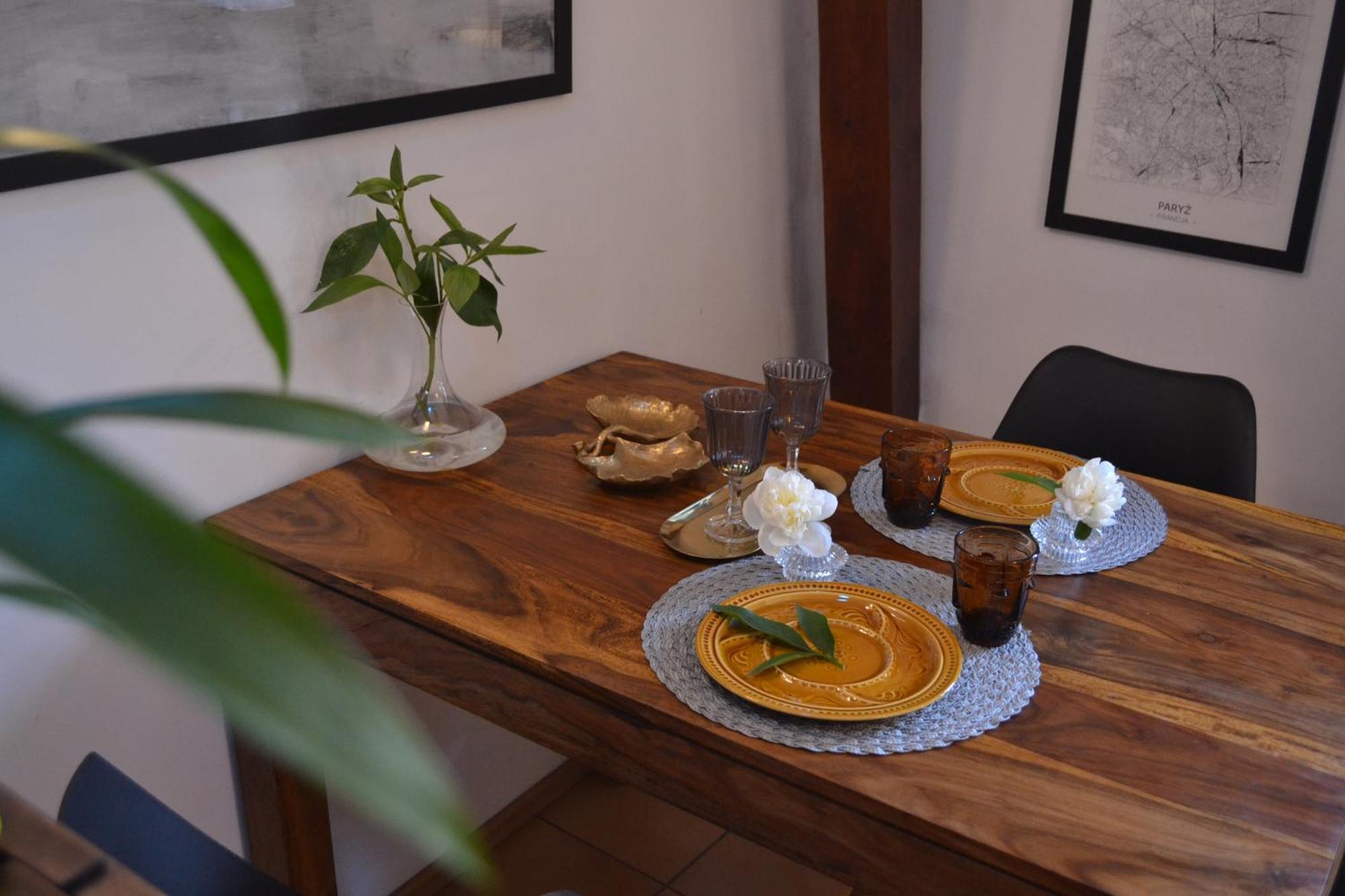 Akwarela I Apartment